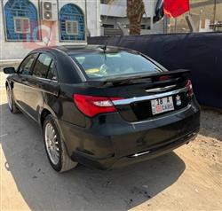 كرايسلر 200